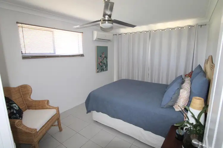 Sixth view of Homely townhouse listing, 1/21 Mayfair Drive, Emerald QLD 4720