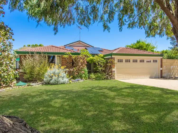 Main view of Homely house listing, 15 Belmont Close, Port Kennedy WA 6172