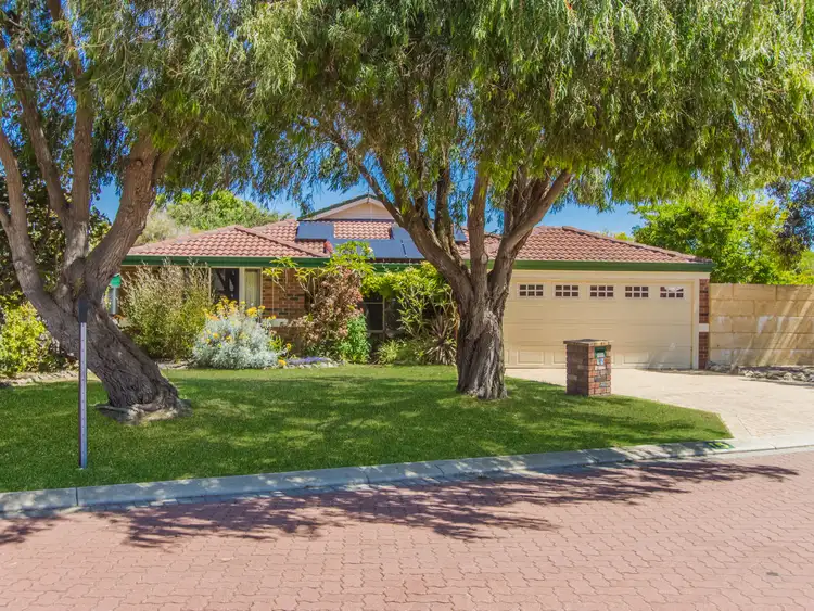 Second view of Homely house listing, 15 Belmont Close, Port Kennedy WA 6172