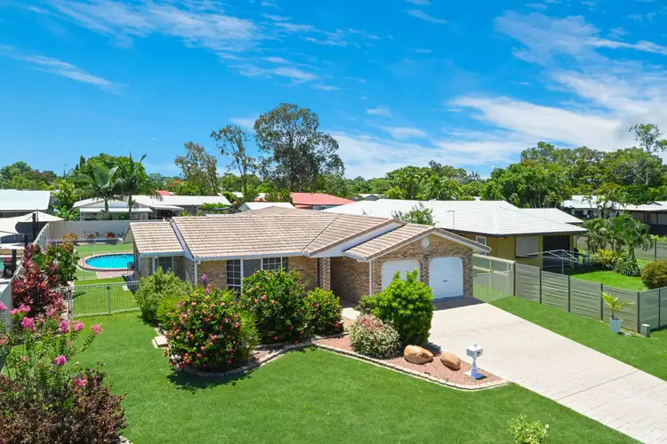16 Tibouchina Street, Annandale QLD 4814