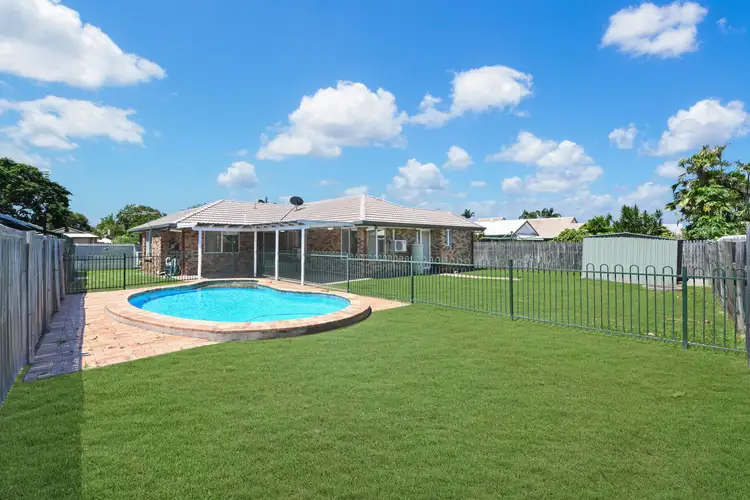 43 Morstone Street, Annandale QLD 4814