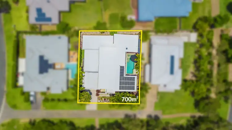Sixth view of Homely house listing, 4 Southerly Lane, Coomera Waters QLD 4209