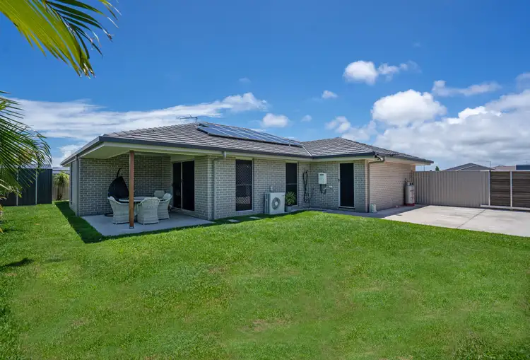 Second view of Homely house listing, 5 Lungfish Circuit, Bongaree QLD 4507