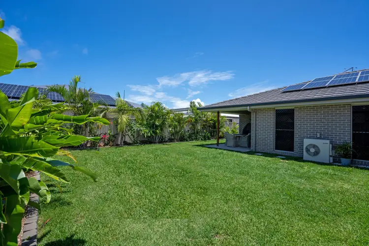 Third view of Homely house listing, 5 Lungfish Circuit, Bongaree QLD 4507