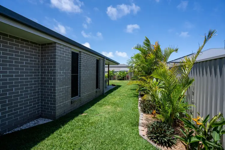 Fourth view of Homely house listing, 5 Lungfish Circuit, Bongaree QLD 4507