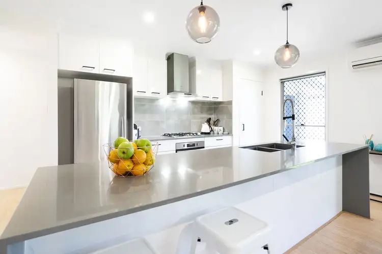 Fifth view of Homely house listing, 5 Lungfish Circuit, Bongaree QLD 4507