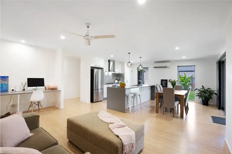 Sixth view of Homely house listing, 5 Lungfish Circuit, Bongaree QLD 4507
