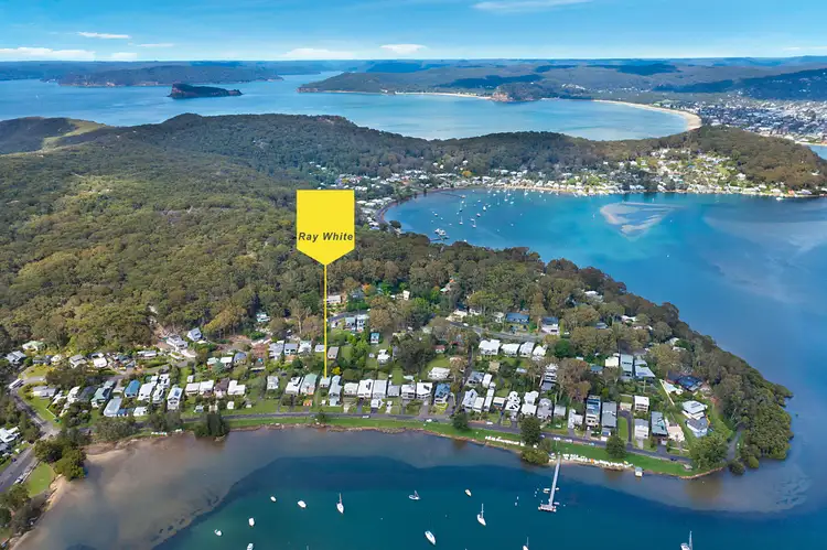 Fourth view of Homely house listing, 140 Araluen Drive, Hardys Bay NSW 2257