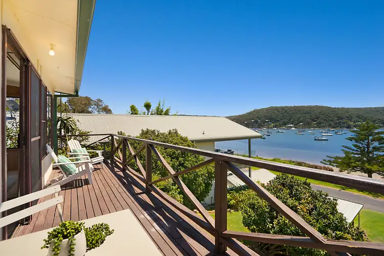 Fifth view of Homely house listing, 140 Araluen Drive, Hardys Bay NSW 2257