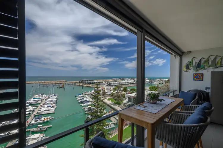 81/9 Coromandel Approach, North Coogee WA 6163