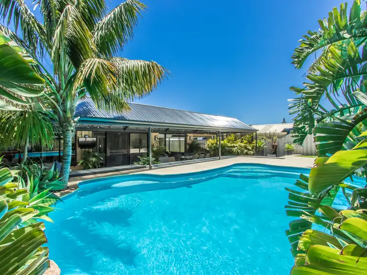 Main view of Homely house listing, 6 Wirrah Way, Warnbro WA 6169