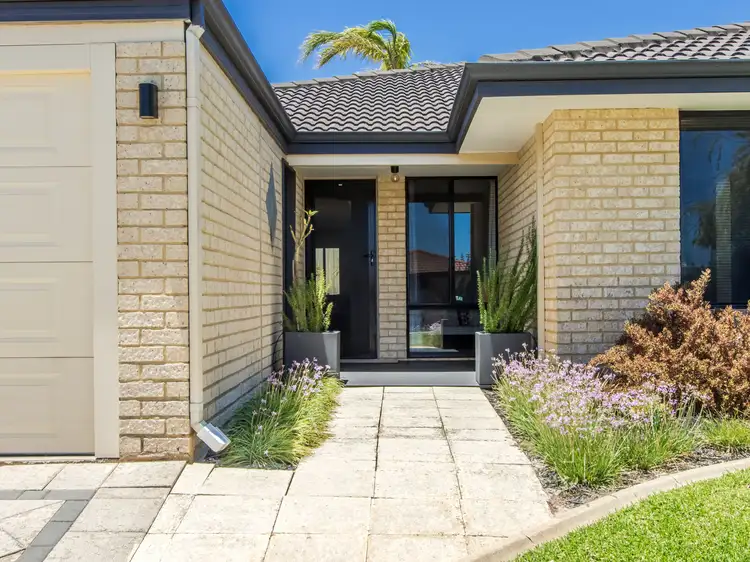 Fourth view of Homely house listing, 6 Wirrah Way, Warnbro WA 6169