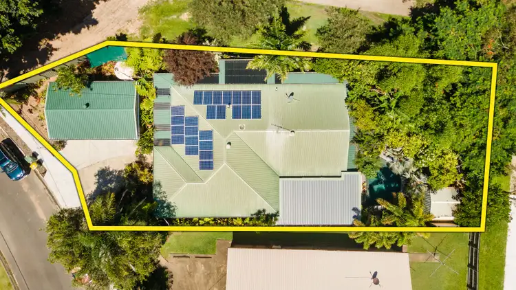 83 Allison Drive, Kallangur QLD 4503