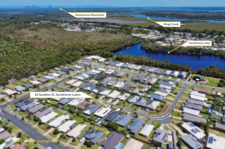 16 Sundew Street, Ningi QLD 4511