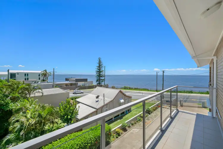 Second view of Homely unit listing, 7/195 Landsborough Avenue, Scarborough QLD 4020