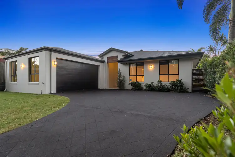 Main view of Homely house listing, 112 Caladium Street, Wakerley QLD 4154