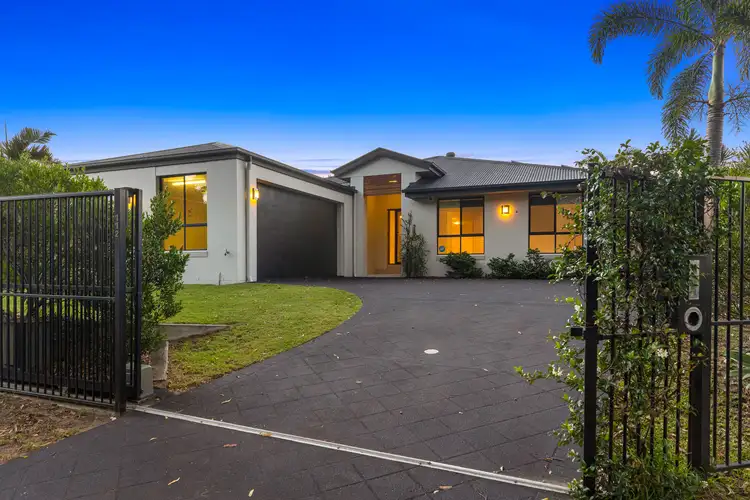 Second view of Homely house listing, 112 Caladium Street, Wakerley QLD 4154