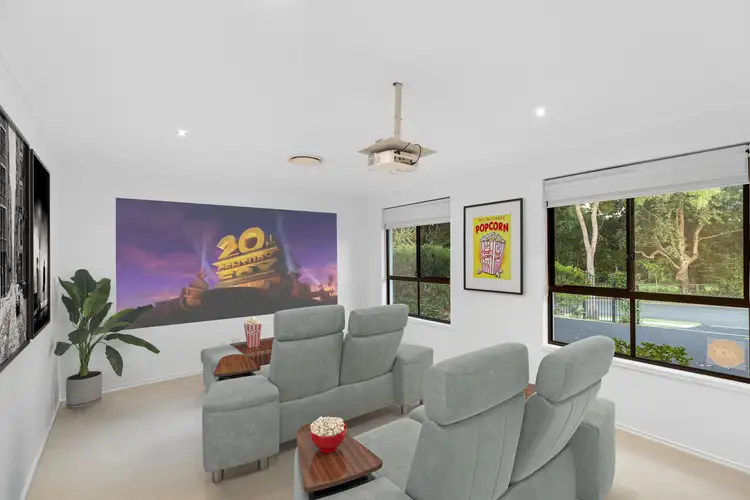 Fifth view of Homely house listing, 112 Caladium Street, Wakerley QLD 4154