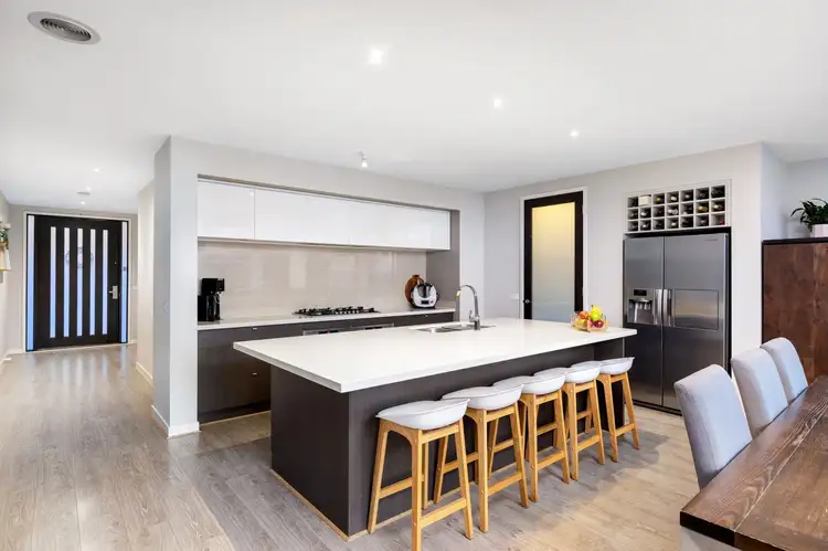 Fifth view of Homely house listing, 41 Rangeview Drive, Riddells Creek VIC 3431