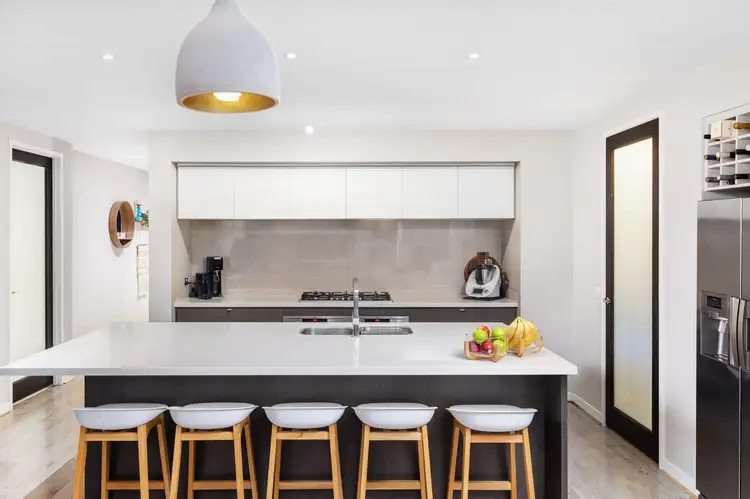 Sixth view of Homely house listing, 41 Rangeview Drive, Riddells Creek VIC 3431