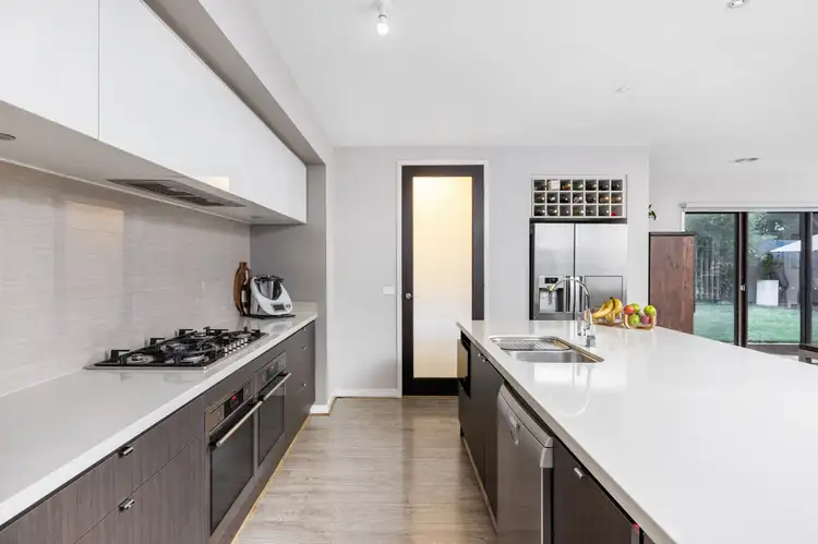 Seventh view of Homely house listing, 41 Rangeview Drive, Riddells Creek VIC 3431