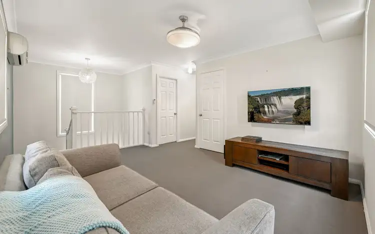 Fifth view of Homely house listing, 45A Larapinta Crescent, St Helens Park NSW 2560