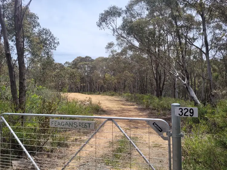 329 Charleys Forest Road, Braidwood NSW 2622