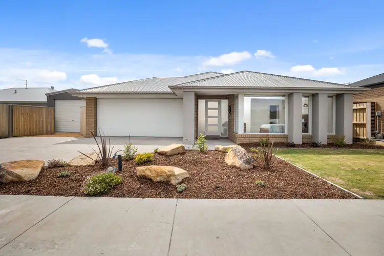 Main view of Homely house listing, 11 Connection Road, Wonthaggi VIC 3995