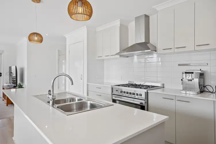 Second view of Homely house listing, 11 Connection Road, Wonthaggi VIC 3995