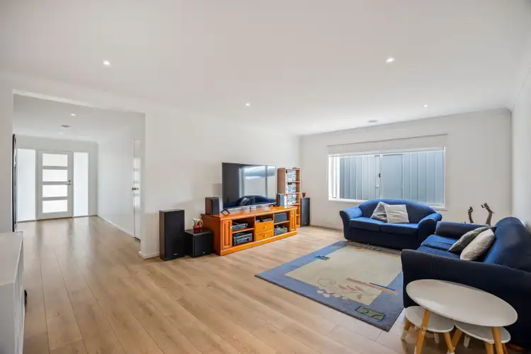 Fifth view of Homely house listing, 11 Connection Road, Wonthaggi VIC 3995