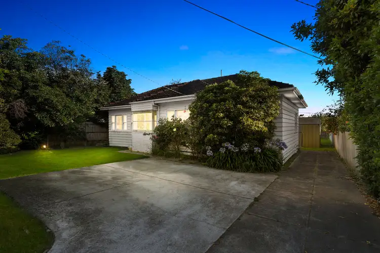 1424 North Road, Clayton VIC 3168