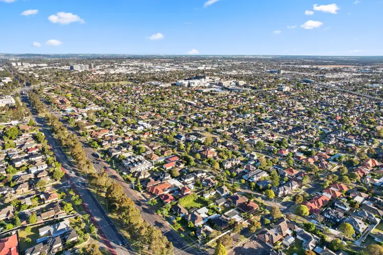 Fifth view of Homely house listing, 1424 North Road, Clayton VIC 3168