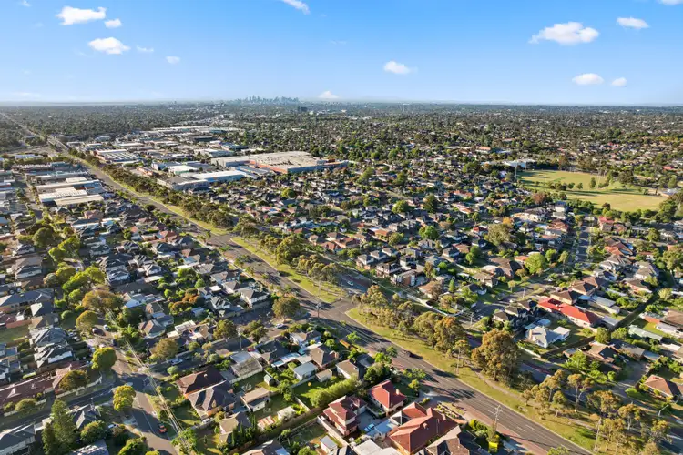 Sixth view of Homely house listing, 1424 North Road, Clayton VIC 3168