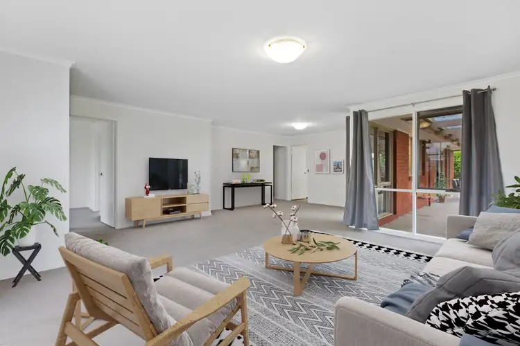 Fourth view of Homely house listing, 5 Oriole Court, Carrum Downs VIC 3201