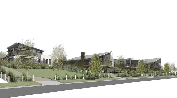 Sixth view of Homely land listing, LOT 34-38 Stage 7, HAVEN Hayes Road, Lake Boga VIC 3584