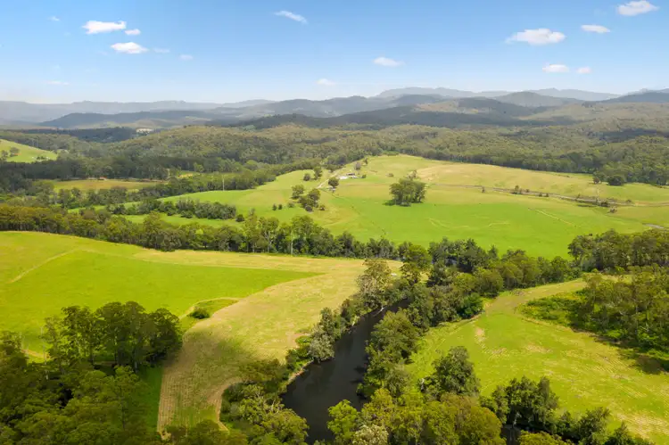Second view of Homely rural property listing, 7 The River Road, Currowan NSW 2536