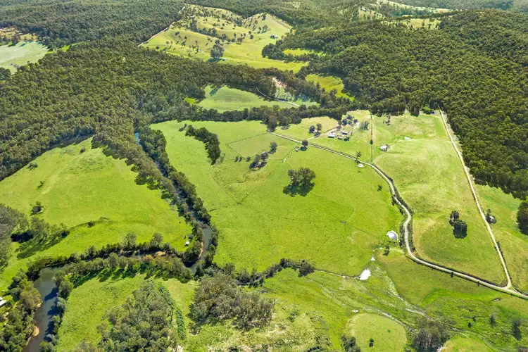 Third view of Homely rural property listing, 7 The River Road, Currowan NSW 2536