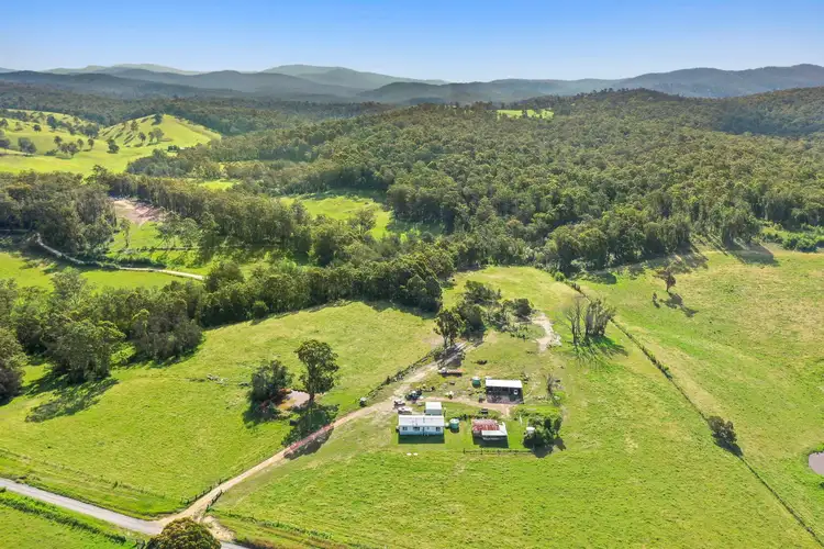 Fifth view of Homely rural property listing, 7 The River Road, Currowan NSW 2536