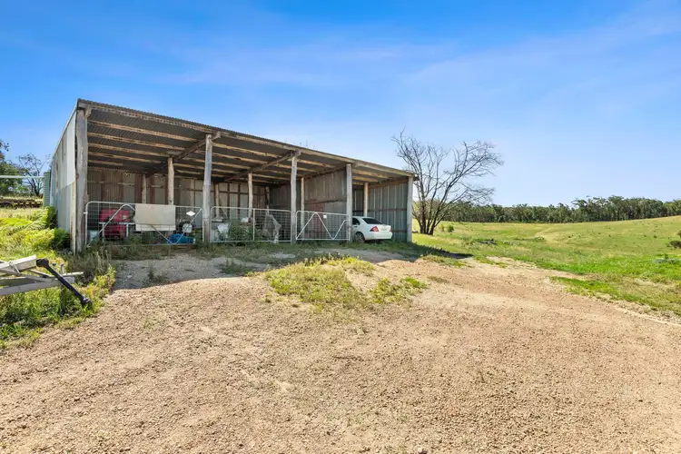Sixth view of Homely rural property listing, 7 The River Road, Currowan NSW 2536