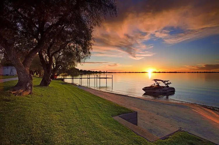 LOT 21,23,24 Stage 4, HAVEN Hayes Road, Lake Boga VIC 3584