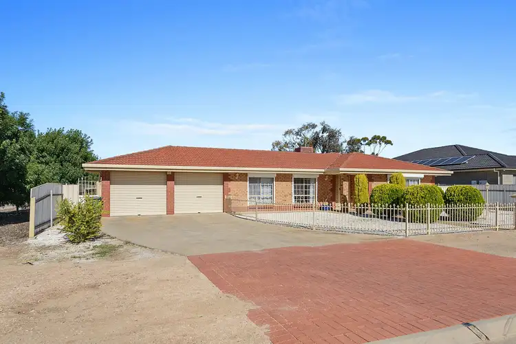 Second view of Homely house listing, 3 Trenwith Street, Kadina SA 5554