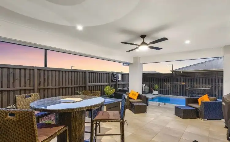 Fourth view of Homely house listing, 18 Emerald Drive, Helensvale QLD 4212