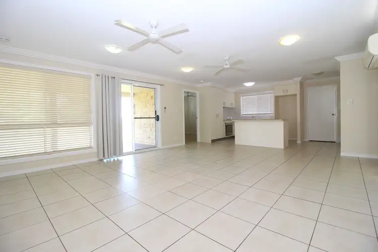 Second view of Homely house listing, 59 Mayfair Drive, Emerald QLD 4720