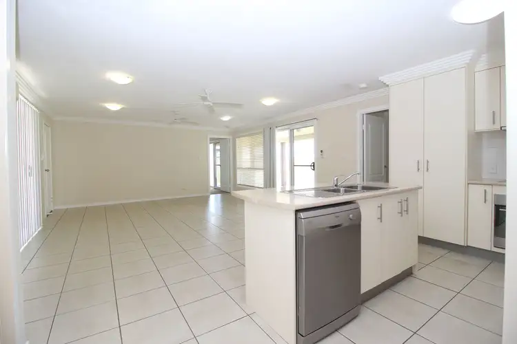 Third view of Homely house listing, 59 Mayfair Drive, Emerald QLD 4720