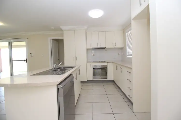 Fourth view of Homely house listing, 59 Mayfair Drive, Emerald QLD 4720