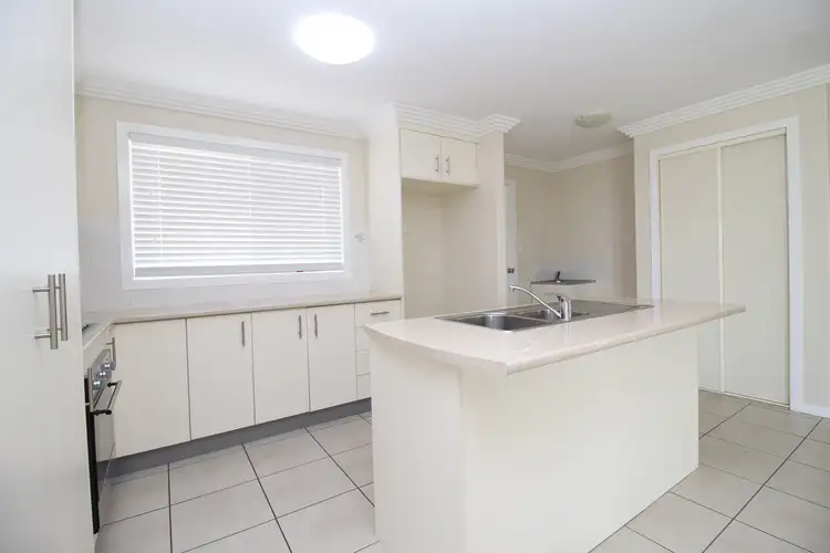 Fifth view of Homely house listing, 59 Mayfair Drive, Emerald QLD 4720