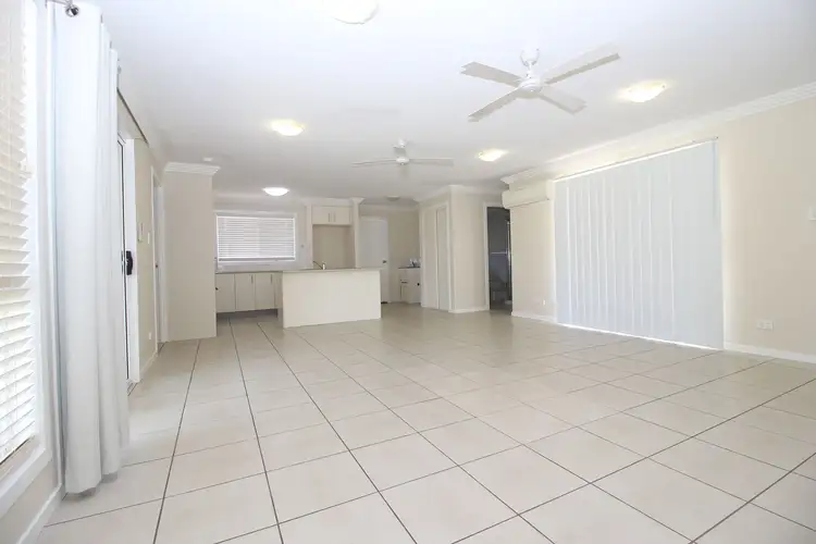 Sixth view of Homely house listing, 59 Mayfair Drive, Emerald QLD 4720