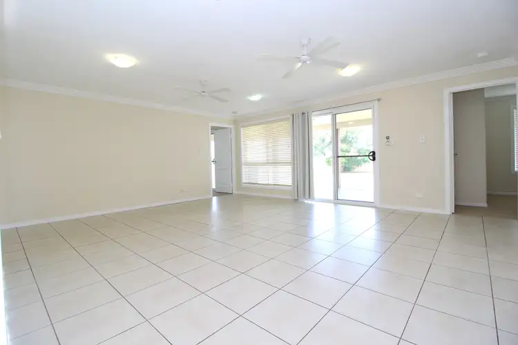 Seventh view of Homely house listing, 59 Mayfair Drive, Emerald QLD 4720