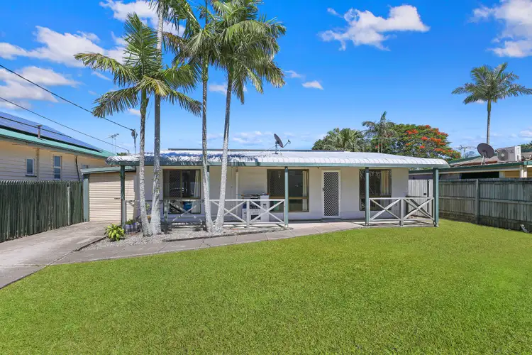 Second view of Homely house listing, 21 Roma Street, Scarborough QLD 4020