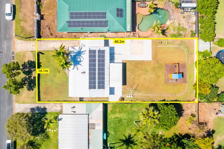 Third view of Homely house listing, 21 Roma Street, Scarborough QLD 4020